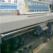 供应直线磨边机-玻璃机械