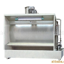 供应水帘机-喷涂式环保水帘设备