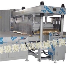 上海骏赛高频机厂北京热合机厂家免费打样24小时解决售后问题