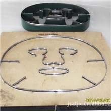 供应液压冲床冲切机裁切机激光刀模【木板激光刀模价-目表】