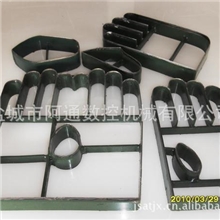 供应裁断机下料机模切机激光刀模【激光刀模厂价-目表】