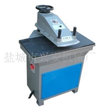 厂家供应20T液压摆臂式裁断机摇臂裁断机盐城裁断机冲床