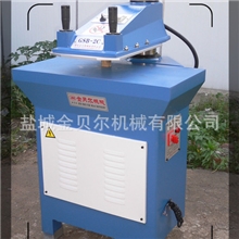 厂价供应14T摇臂裁断机/下料机