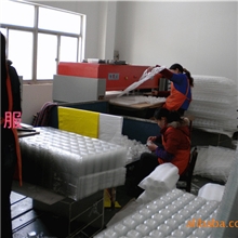 专业提供EPT.PS吸塑深加工机械-油压下料机