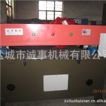 供应四柱裁断机精密四柱裁断机自动液压裁断机橡胶皮革裁断机