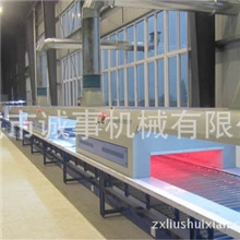 供应冷粘成型制鞋流水线生产线包装输送机帮面加工鞋厂流水线