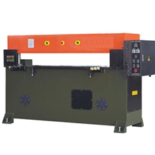 供应裁断机、诚事鞋机、8T-300T下料机、皮革模压机；橡胶下料机