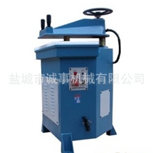 供应摇臂裁断机,皮革冲床，模压机，小吨位裁断机摆臂裁断机