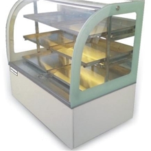 供应抽屉式横盘蛋糕展示柜，陈列蛋糕柜，展示柜，保鲜柜