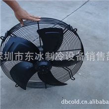 厂家直销工业散热风扇微光风扇400mm轴流风扇