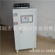 生产销售专业冷水机低温冷水机螺杆式冷水机