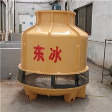 热销推荐冷水机冷却塔圆形冷却塔深圳冷却塔