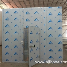 南宁雪峰冷库板专业承建冷库冷藏库冷冻库保鲜冷藏设备