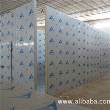承建冷库工程冷藏库,冷冻库,速冻库,保鲜库供应冷库设备