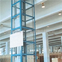 供应升降机，连续式升降机(图)