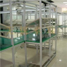 江苏泰瑞长期生产供应生产、维修、检测用净化工作台不锈钢