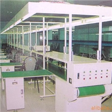 供应厂家推荐皮带线(图)