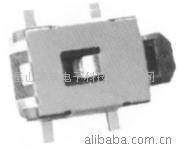 博瑞供应龟型贴片轻触开关