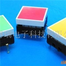 博瑞供应带灯开关