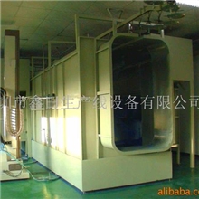 供应喷粉柜(图)