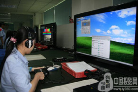 电脑生产线，电脑装配线，电脑生产线流水线