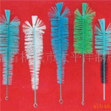 安徽太平洋刷业专业加工洗瓶刷，试管刷