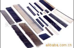 多款门窗防尘毛刷，马毛刷，羊毛刷，尼龙丝毛刷条