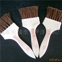 安徽太平洋刷业多款防静电毛刷,植物棕丝毛刷,