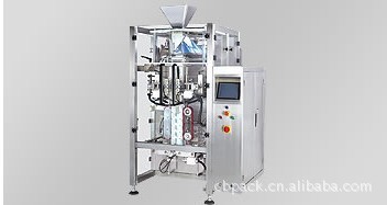 CB-5240A立式全自动盒式包装机