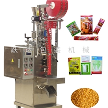 供应颗粒包装机,小拖斗包装机半自动颗粒包装机
