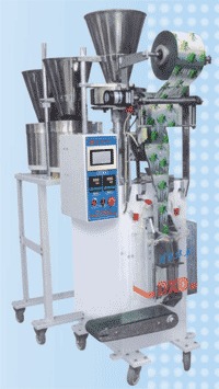 多种物料包装机多物料包装机