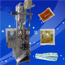 供应多功能食品液体包装机(图)