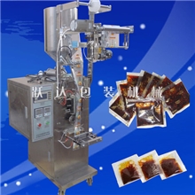 供应全自动式是食品液体包装机(图)