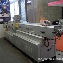 【美弧塑机】长期供应LFT长玻纤颗粒料造粒机，PA造粒机