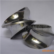 供应平行双螺杆挤出机用螺杆配件