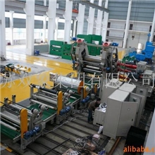 供应压延机、出片机(图)