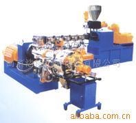 SHJ/SJ-50-120双阶式挤出机