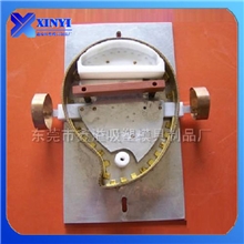 供应东莞高周波模具厂,高周波加工,高周波熔断模专业设计生产