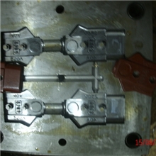 供应胶木把手模具加工定制