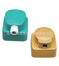 供应胶木插头模具加工定制电木模具