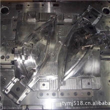 汽摩配模具加工制作