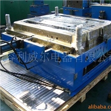 厂家专业承接精密注塑加工