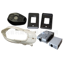 厂家专业设计塑料注塑产品