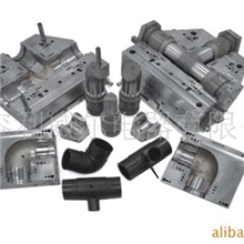 厂家承接各类塑料模具加工制造