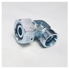 伊顿标准公制螺纹卡套式接头油管转换管件45#过渡接头直通其他