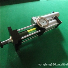 厂家供应优质非标气液增压缸