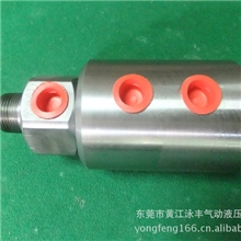 东莞厂家专业定做非标高压等特殊条件下使用的旋转接头