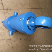 东莞厂家直销多级工程液压油缸