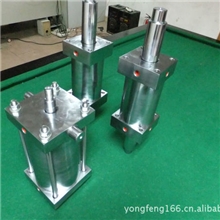 加工定做各种型号液压油缸