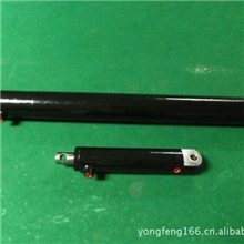 厂家优惠供应高品质工程液压缸